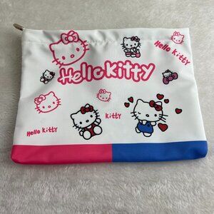 Hello Kitty MAKEUP BAG